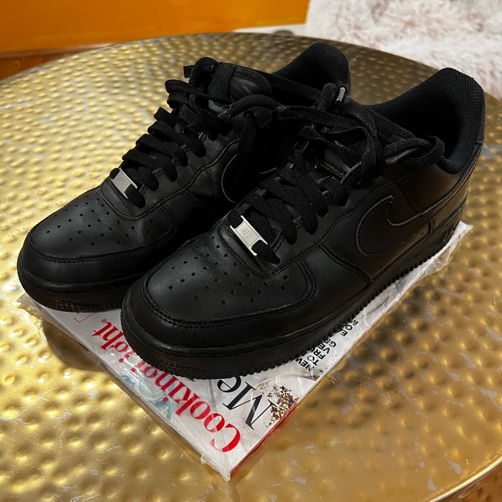 Nike Air Force One